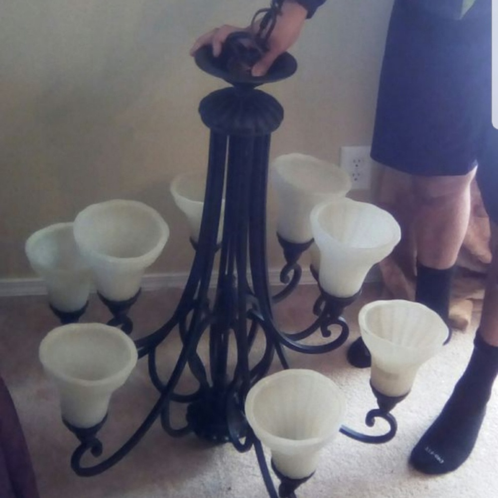 Ceiling Light - Picture 4 of 4